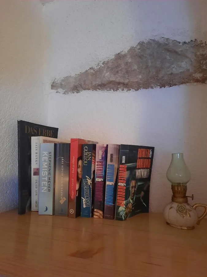 Penzion Room Ivana Rab Town