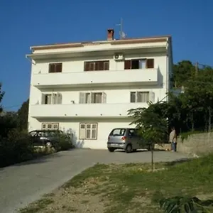 Piculjan 2829 Rab Town