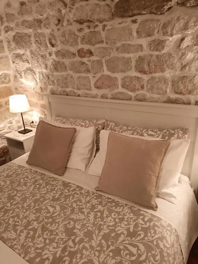Affittacamere Room Ivana Rab Town Croazia