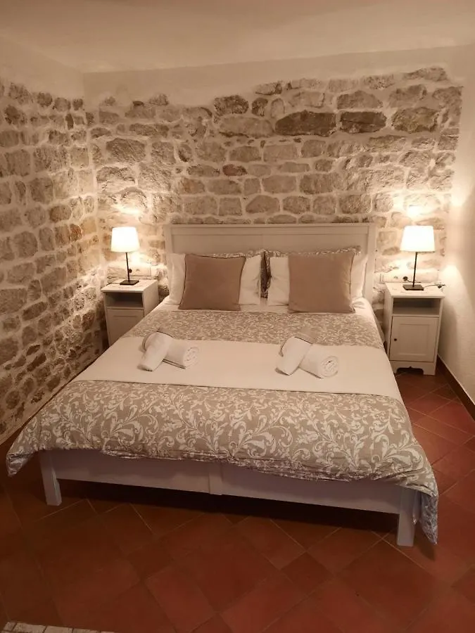 Affittacamere Room Ivana Rab Town
