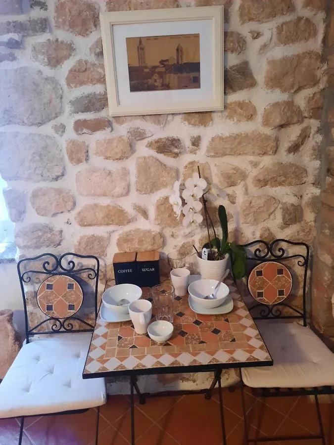 Room Ivana Rab Town