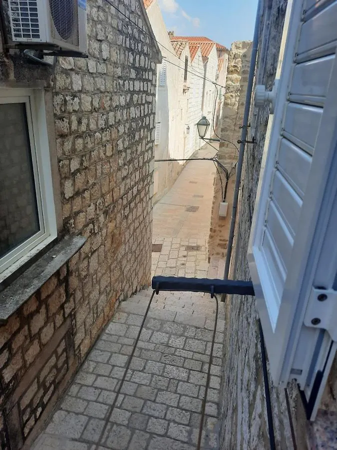 Affittacamere Room Ivana Rab Town Croazia