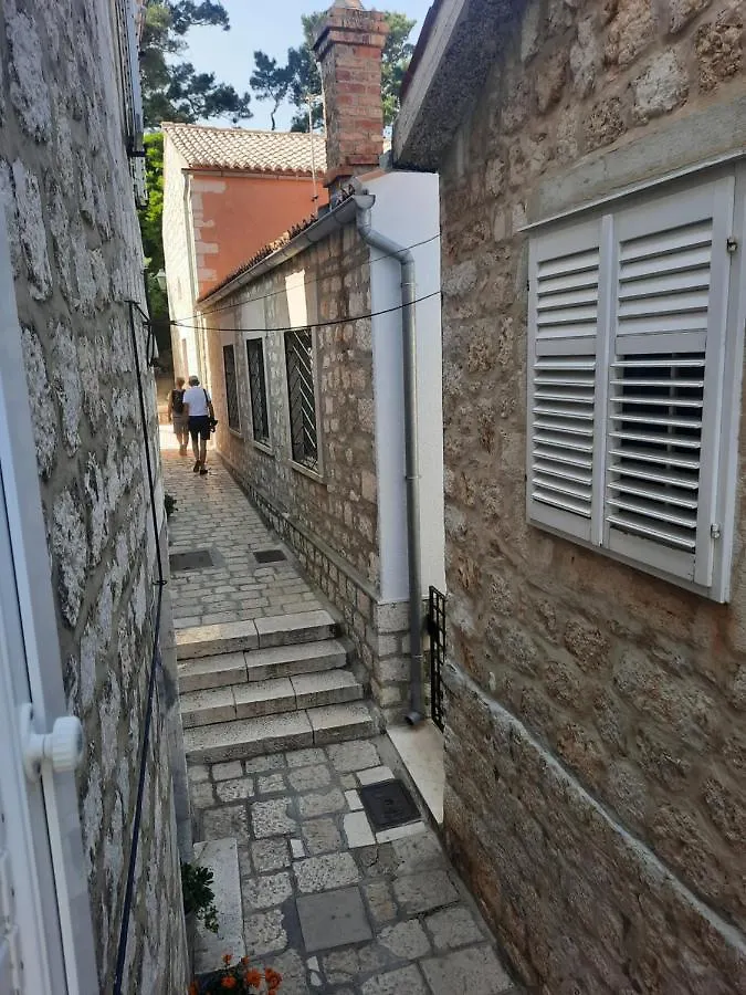 Room Ivana Rab Town